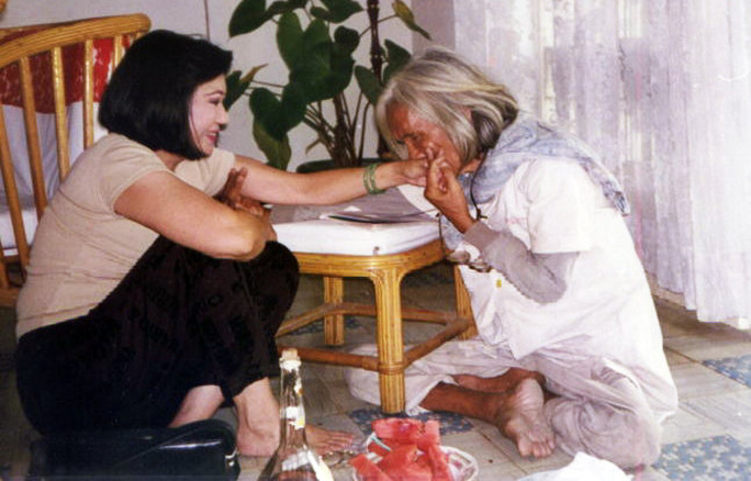 Bùi Giáng “Chơi”